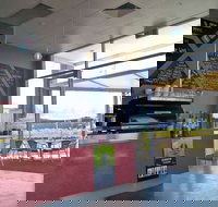 Junction at Coomera Cafe - Events Australia