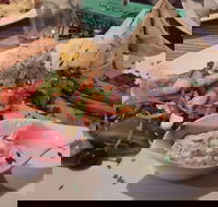 Kim  Li Chinese Restaurant - Events Australia