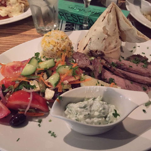 Kim & Li Chinese Restaurant - Events Australia 0