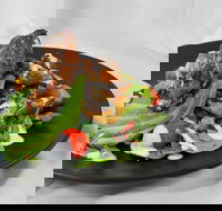 Kings Cafe - Tourism Bookings