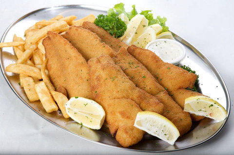 Kiss My Fish - Rochedale - Events Australia 0