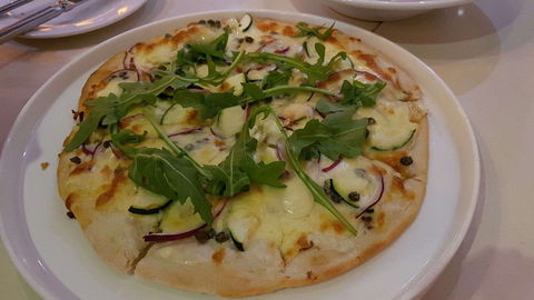 La Dolce Vita At Rumba Resort - Events Australia 0