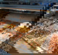 Laksa Hut - Events Australia