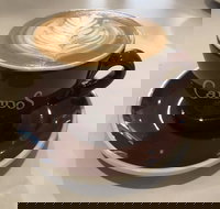 La Provence Cafe  Eatery - Events Australia