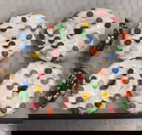 Lets-a-Loaf Sourdough Bakery - Events Australia