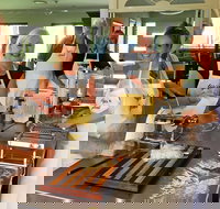 Life's a Feast - Events Australia