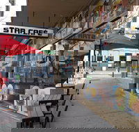 Lincolnshire Arms Hotel - Events Australia