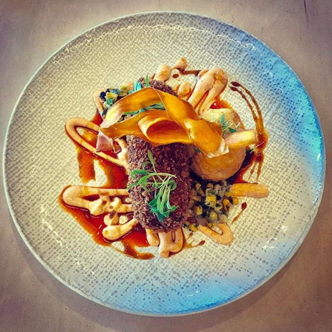 Little Hugh - Events Australia 0