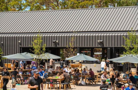 LOT.100 Blend Your Own Gin At Adelaide Hills Distillery - Events Australia 0