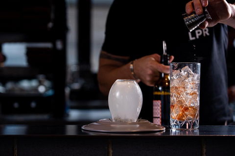 LOT.100 Blend Your Own Gin At Adelaide Hills Distillery - Events Australia 1