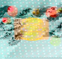 Mad Mex Fresh Mexican Grill - Events Australia