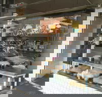 Maillard - Toast  Espresso Bar - Accommodation Europe