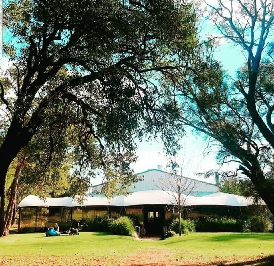 Parkerville WA Events Australia