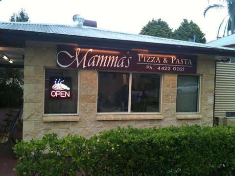 Mamma's Pizza & Pasta - Events Australia 0