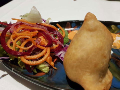 Manjit's Indian Restaurant - Tourism Bookings 0