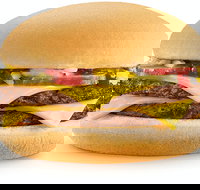 McDonald's - Events Australia