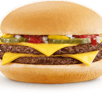 McDonald's - Taree - Tourism Bookings