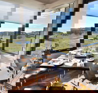 McVitty Grove Restaurant - Events Australia