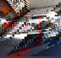 Mitsuko's - Tourism Bookings