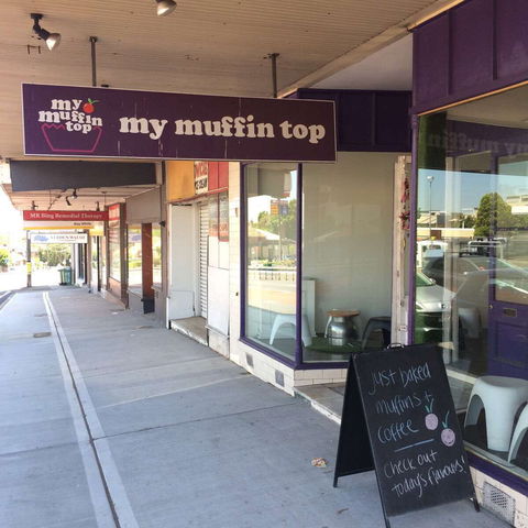 My Muffin Top - Accommodation Europe 0