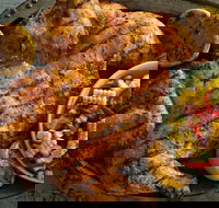 Nando's - Clayfield - Events Australia