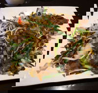 Nhi Nuong 2 Sister Restaurant - Accommodation Europe