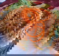 Old Post Office Tea Rooms - Events Australia