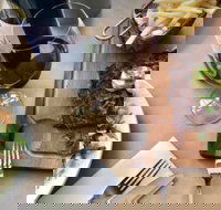 Olleyville at Shaw Vineyard Estate - Tourism Bookings