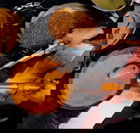 Oye Bombay Indian Restaurant - Events Australia