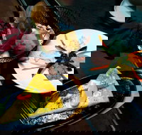 Paradise Of Lindos - Events Australia