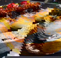 Pasticceria Cavallaro - Liverpool - Events Australia