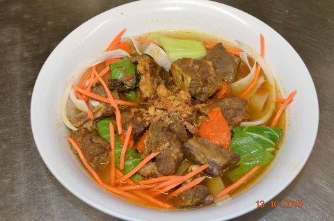 Phat Fish - Tourism Bookings 0