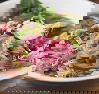 Pho Aroma - Events Australia