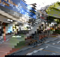 Pizza Workz - Everton Park - Events Australia