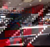 Pizza Hut - Robina - Events Australia