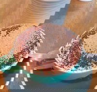 Pod Espresso - Events Australia