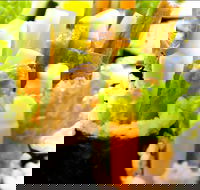 Pop  Selmas Cafe - Events Australia