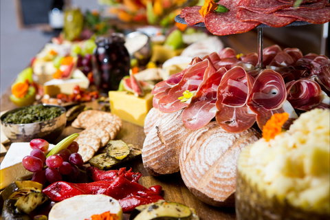 Preston Peak Winery Function Centre - Events Australia 1