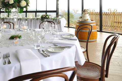 Preston Peak Winery Function Centre - Events Australia 2