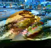 Presse Cafe - Matraville - Events Australia