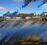Puddleduck Vineyard - Tourism Bookings
