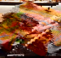 Rhumbas - Mill Park - Events Australia