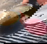 Ritzy wine  tapas bar - Events Australia