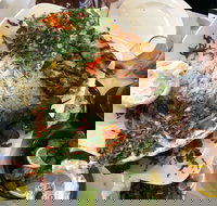 Riviera Cafe  Restaurant - Maribyrnong - Events Australia