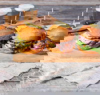 Robin Hood Hotel - Events Australia