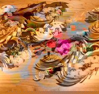 Roti and Buns - Events Australia