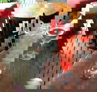 Salthouse - Events Australia