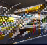 Sergio's Pizza Bistro - Events Australia