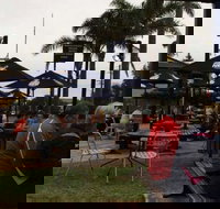 Shoalhaven Heads Hotel - Tourism Bookings