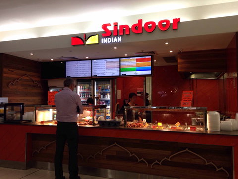 Sindoor Indian - Bankstown - Events Australia 0